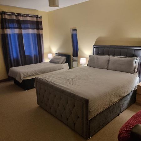 Moorepark West House Fermoy Zimmer foto