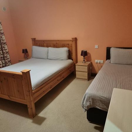Moorepark West House Fermoy Zimmer foto