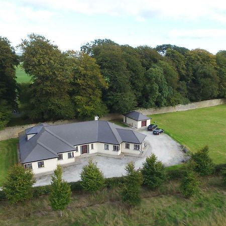 Moorepark West House Fermoy Exterior foto