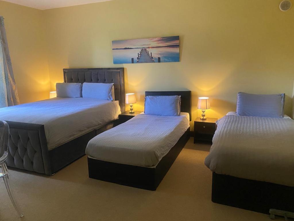 Moorepark West House Fermoy Zimmer foto