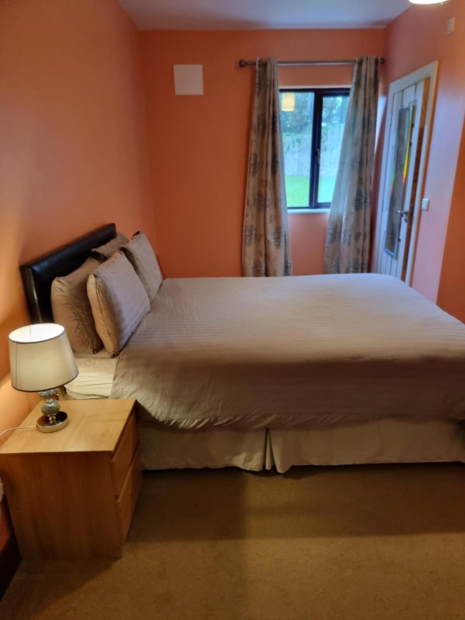 Moorepark West House Fermoy Zimmer foto