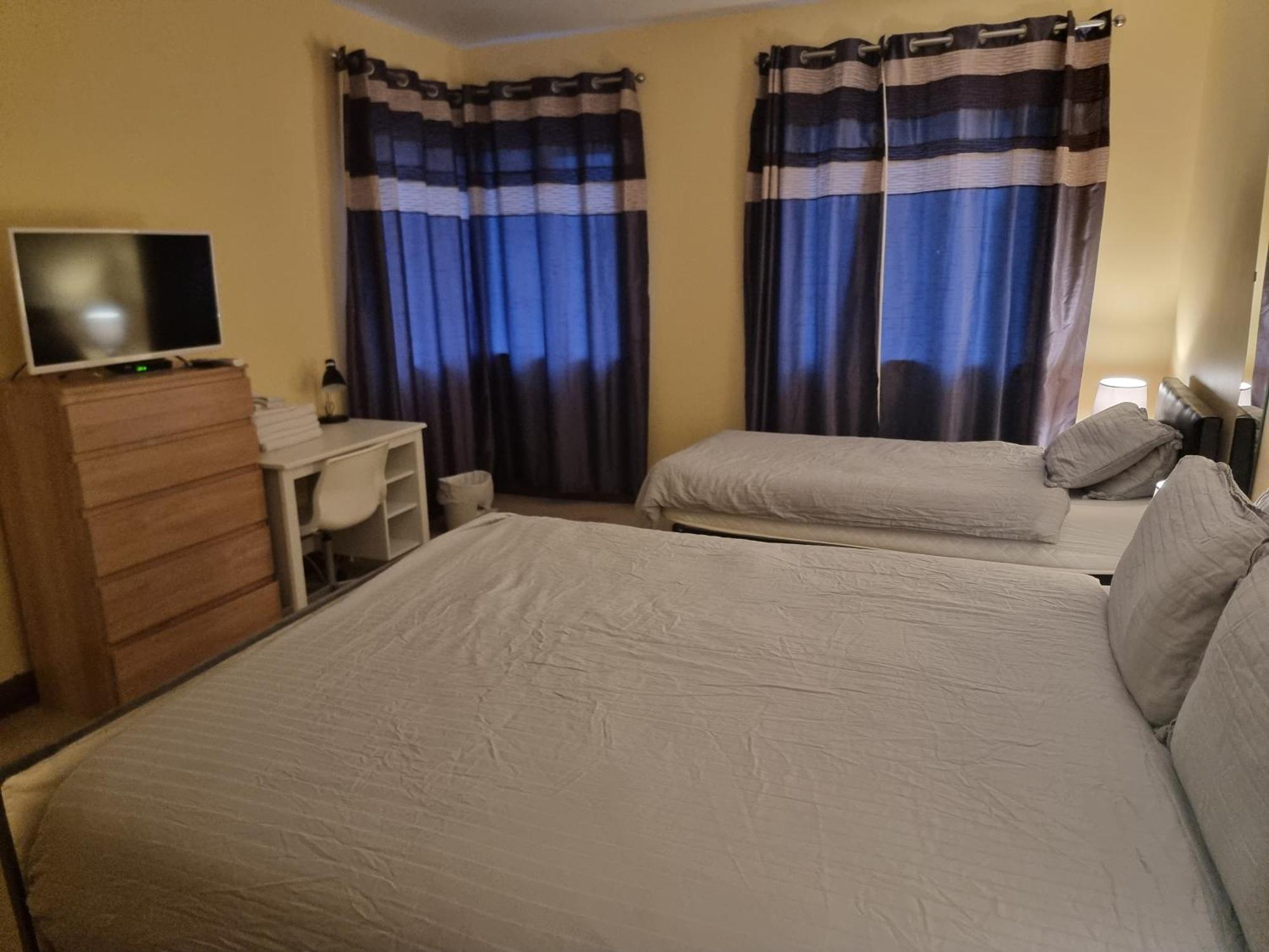 Moorepark West House Fermoy Zimmer foto