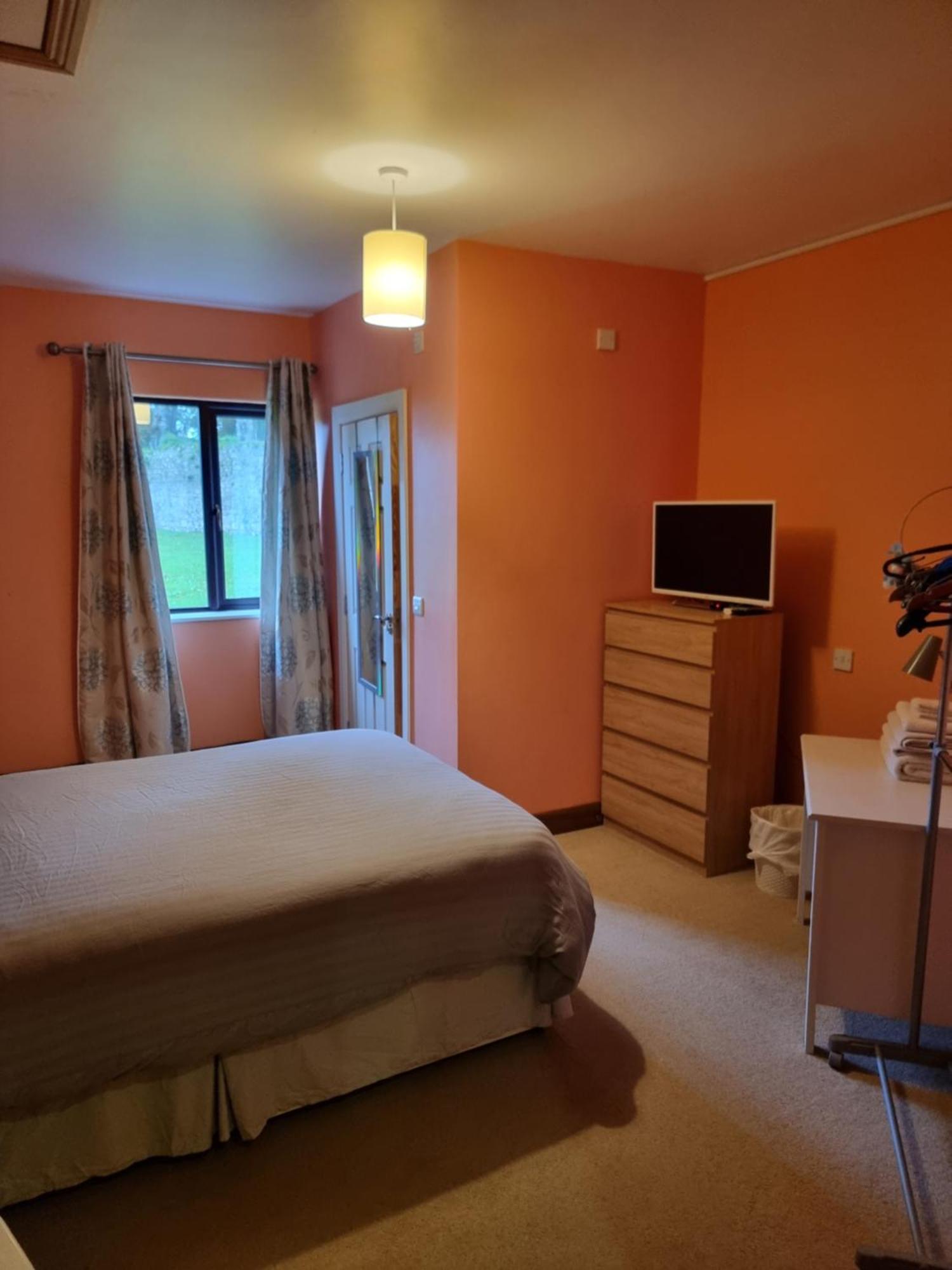 Moorepark West House Fermoy Zimmer foto
