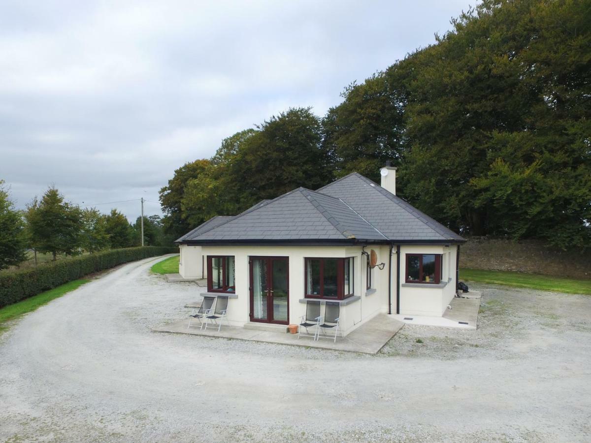 Moorepark West House Fermoy Exterior foto