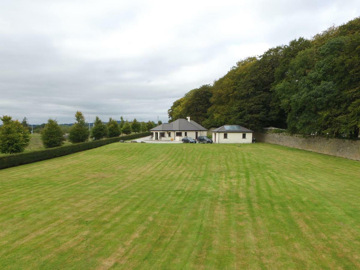Moorepark West House Fermoy Exterior foto